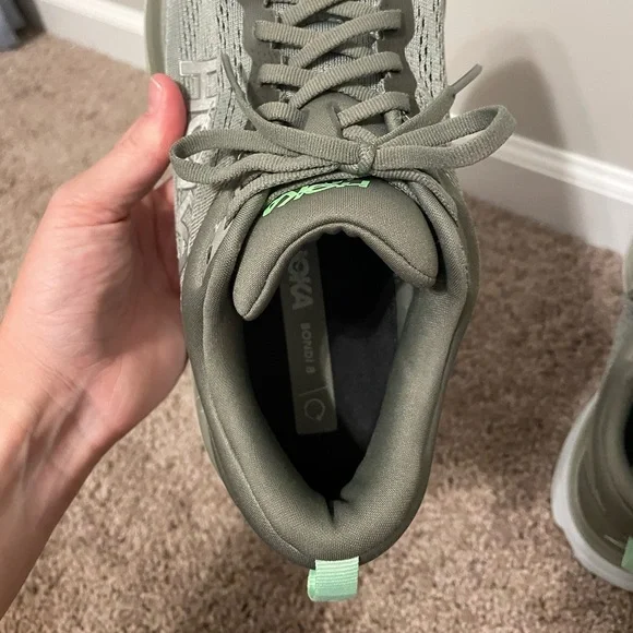 Hoka Bondi 8 - Women’s - Picture 10 of 11